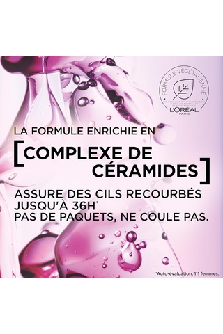 L'oreal Paris Telescopic Lift Suya Dayanıklı Maskara Sku: Smg8690010430595