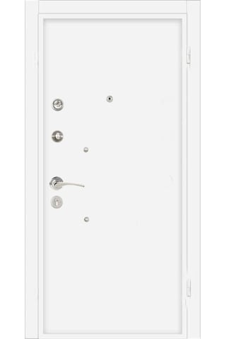 MONO ÇELİK KAPI  MN-6026 SOL Dış İklim Kapısı