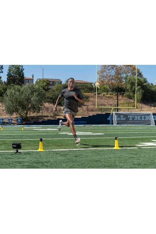 Sklz Speed Gates 11024 Çok Renkli