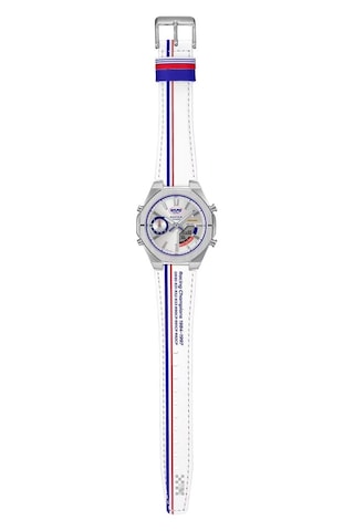 Casio Ecb-s10nıs-7adr Kol Saati Metalik