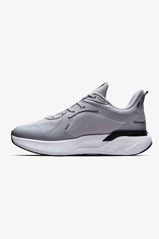 Lescon Tigan 4 A-shock Foam Kadın Spor Ayakkabı Gri
