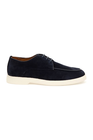 U.S. Polo Assn. Erkek Lacivert Casual Ayakkabı 50304861-VR033