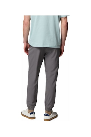 Columbia Vital Valley Erkek Pantolon-9223 Koyu Gri