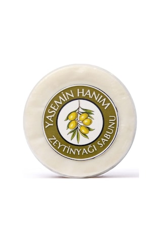 Organik Paraben Içermeyen Saf Zeytinyağlı Sabun 2 Adet 120gr. Diğer