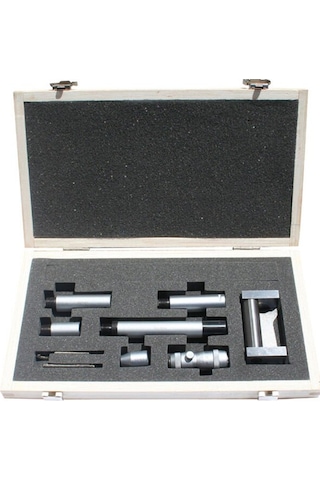 Pld 50-300mmx0.01 İç Çap Boru Mikrometre