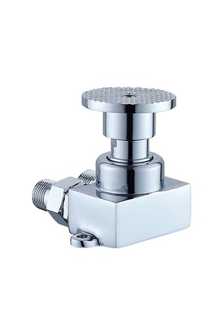 Maoyaya Suntek Dokunuşlu Vana Banyo Havzası Musluk, Pedallı Ayak Pedallı -