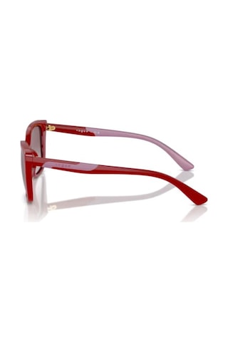 Vogue Junior Kız Çocuk 0vj2022 31298h 48-16-125 Bordo