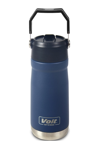Cool Ice Thermos 530 Ml | 304 Paslanmaz Çelik, Vakum Yalıtımlı Termos