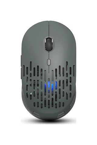 HXSJ T38 2.4G 3 Ayarlanabilir DPI Sessiz Kablosuz Fare