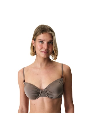 Penti Deve Tüyü Naiara Cup Bikini Üstü