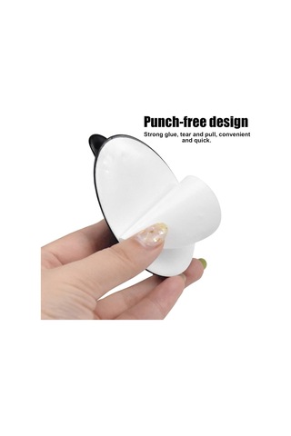 6 Adet Kendinden Yapışkanlı Kapı Kolu Pencere Çıkartması Dolap Kolu Dr