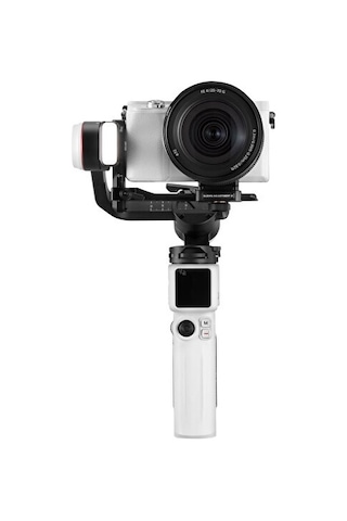 Zhiyun Crane M3S Combo El Gimbalı