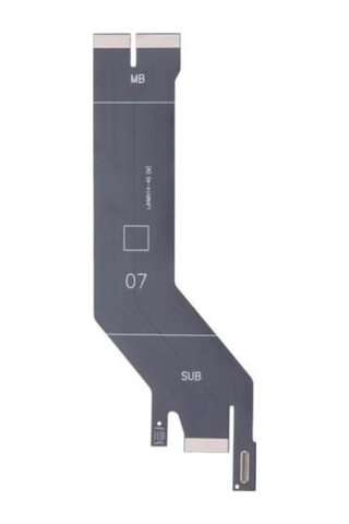 Xiaomi Uyumlu Redmi Note 14 4g Anakart Main Ara Film Flex 24117rn76g