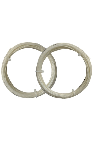 2 Adet Wilson Nxt Comfort 1,30 Kordaj 12 Metre Natural