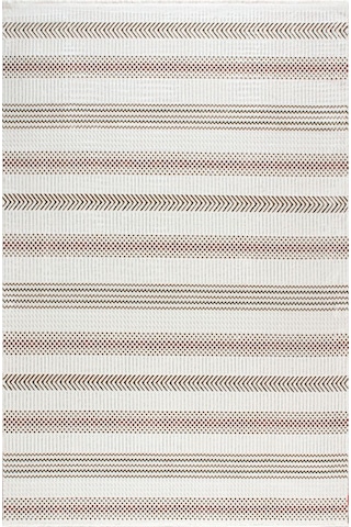 Artemis Halı Cozy İskandinav Halı 03054a - Terra Kemik