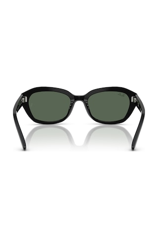 Ray-Ban Junior Rj 9081s 100/71 48 Çocuk Güneş Gözlüğü Siyah