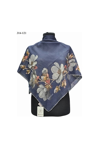Locella Lo'cella Soft Pamuk Eşarp 314-121