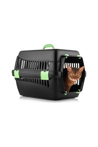 Büro Ev Evcil Hayvanı İçin Kedi Köpek Tavşan Taşıma Çantası