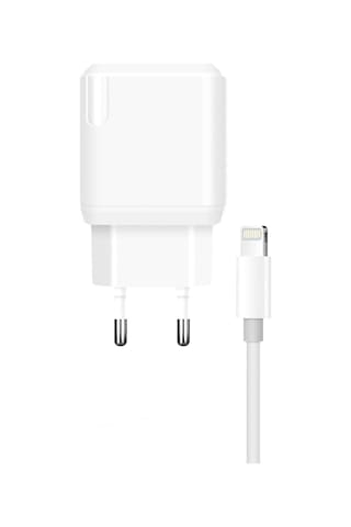 Maxron CH15 Q.c 18W Lightning Şarj Aleti