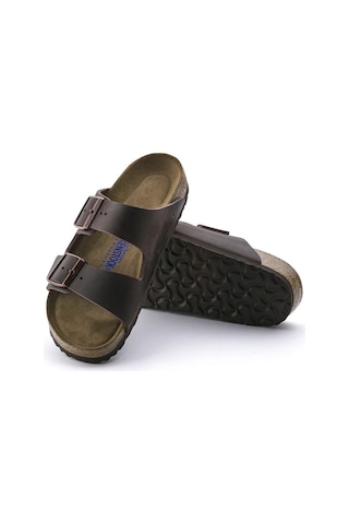 Terlik Erkek 452763 Birkenstock Arızona Nu Oıled Sfb Habana Null Rose