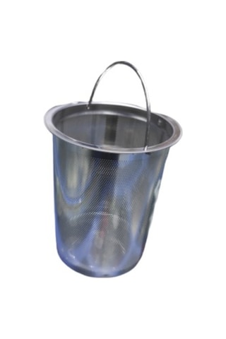 Felix Fl361 Klasik/Fl362 Çayver Çay Makinesi Metal Demlik Süzgeci