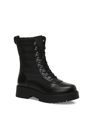 Polaris 326551.z 5pr Siyah Kadın Kar Botu 000000000102044813 Siyah