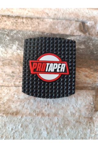 Modifiye Fren Pedal Koruyucu Protaper Kırmızı