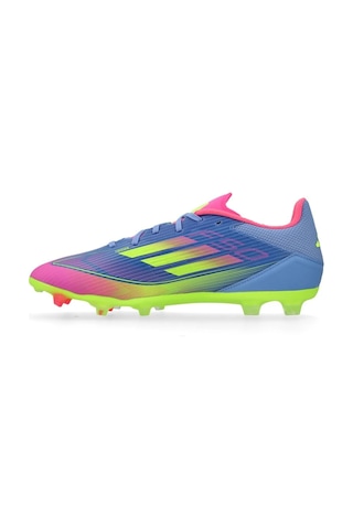 Adidas F50 League Fg/ag Erkek Krampon Ie1290 Mavi