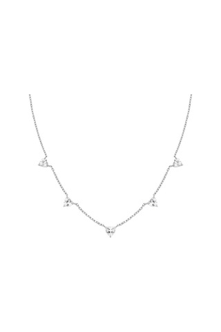 Rosefıeld Jnrhs.j1006 Gri Kolye