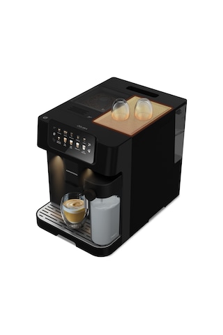 Grundıg KVA 6530 Espresso Makinesi