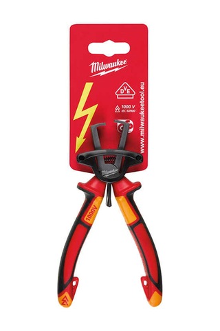 Kablo Sıyırma 160mm Vde 1000v T4932464573