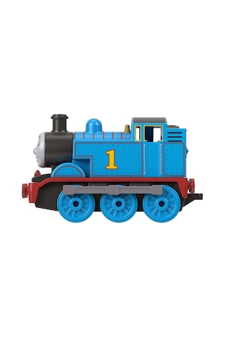 Jhk82 Thomas Ve Arkadaşları - Küçük Tekli Tren