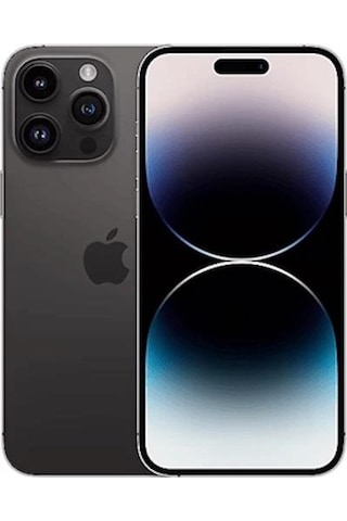 Yenilenmiş Apple iPhone 14 Pro 128 GB A Kalİte (12 Ay Garantili)