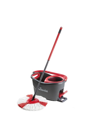 Vileda Turbo 2in1 Pedallı Temizlik Seti