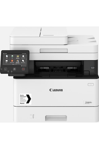 Canon MF463DW Mono Çok Fonksiyonlu Lazer Yazıcı