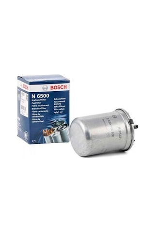 Bosch Vw Polo 1.6 Tdı Dizel Kw66 Otomatık 7 Vıtes Filtre Bakım Se (4 Filtre Hava Yağ Polen Mazot)