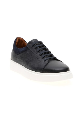 Pierre Cardin Erkek Lacivert Ayakkabı 50287397-vr033 Lacivert