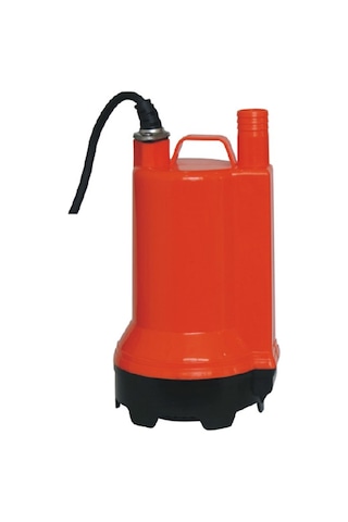 Seamaxx Sintine Pompası Üstten Çıkış 2000gl - 12v