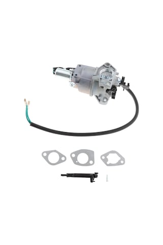 Suntek Çift Yakıt Jeneratörü Karbüratör Doğrudan 100230