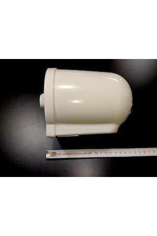 Flavel Arçelik Uyumlu Beko Vantilatör Motor Muhafaza Plastiği Ve Kapağı