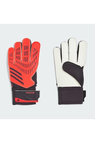 Adidas Pred Gl Trn J Çocuk Kaleci Eldiveni Ix3873 Kırmızı 5 8