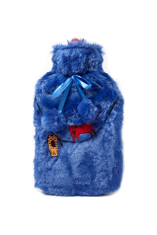 Biggdesign Peluş Sıcak Su Torbası