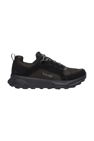 Timberland Motion Ledge Low Lace Up Waterproof Snea Erkek Ayakkabısı Tb0a6f2eek41 Çok Renkli