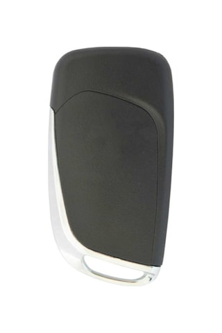 Gma Keys Unıversal 3 Butonlu Akıllı Kodlanabilir Oto Kumanda Peugeot Citroen Tipi 433 Mhz Frekans