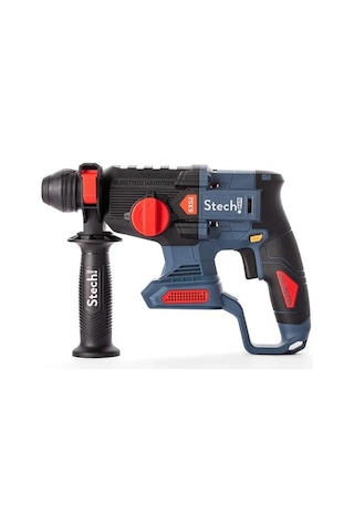 Stechend SXS402 20 V Şarjlı Set 4 Parça ( SX22 + SX44 + SX52 + SX32 Aküsüz )