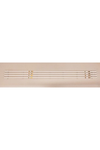 Hı-level 43hl560 Led Bar Takım