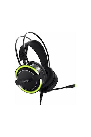 James Donkey 711 7.1 Surround Oyuncu Kulaklığı