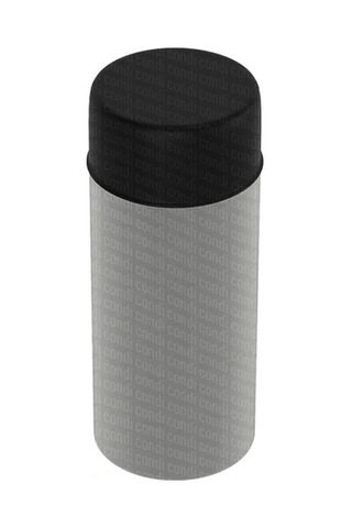 Paslanmaz Kapı Stoperi - Duvar Tipi 100mm