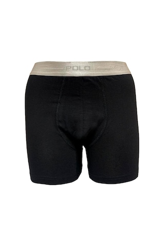 Jojoboy Polo Erkek Boxerdon 2 Li Grimelanj L