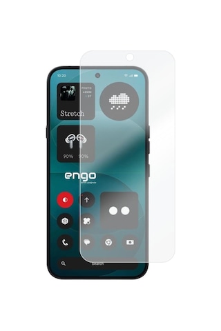 Nothing Phone 4a Pro Mat Ekran Koruyucu 9h Nano Şeffaf